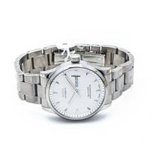 Thumbnail von Mido Multifort M005.431.11.031.00 - Multifort Automatic Silver Dial Stainless Steel Men's Watch </h1>