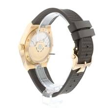 Thumbnail von Vacheron Constantin Overseas 4500V Rose Gold Silver Dial