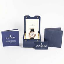 Thumbnail von Corum Admiral's Cup Tides Rose Gold </h1>