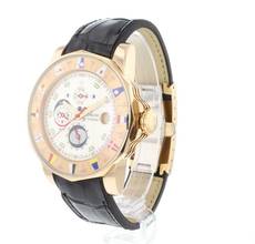 Thumbnail von Corum Admiral's Cup Tides Rose Gold </h1>