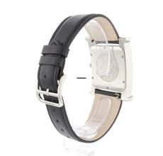 Thumbnail von Hermès Heure H Diamond MoP Dial </h1>