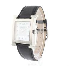Thumbnail von Hermès Heure H Diamond MoP Dial </h1>