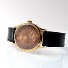 Thumbnail von Patek Philippe Calatrava 1516 Salmon dial yellow gold 18KT 1952’s Full Set