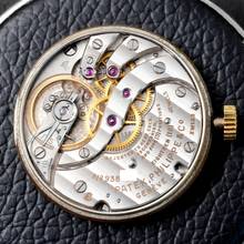 Thumbnail von Patek Philippe Calatrava 1516 Salmon dial yellow gold 18KT 1952’s Full Set