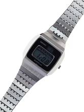 Thumbnail von Seiko Gents multifunctional Wristwatch Time Calendar </h1>