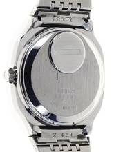 Thumbnail von Seiko Gents multifunctional Wristwatch Time Calendar </h1>