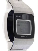 Thumbnail von Seiko Gents multifunctional Wristwatch Time Calendar </h1>