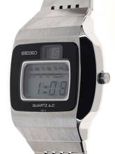 Thumbnail von Seiko Gents multifunctional Wristwatch Time Calendar </h1>