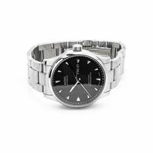 Thumbnail von Mido Multifort M005.431.11.441.00 - Multifort Automatic Black Dial Stainless Steel Men's Watch </h1>