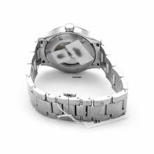 Thumbnail von Mido Multifort M005.431.11.441.00 - Multifort Automatic Black Dial Stainless Steel Men's Watch </h1>