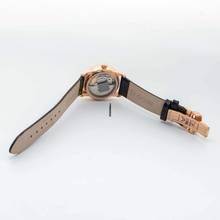 Thumbnail von Mido Baroncelli III M007.207.36.116.00 - Baroncelli III Automatic Mother of pearl Dial Stainless Steel Ladies </h1>