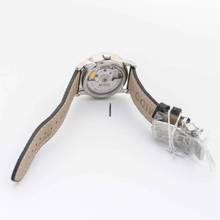 Thumbnail von Mido Baroncelli III M010.208.16.033.20 - Baroncelli III Automatic Silver Dial Stainless Steel Ladies Watch </h1>