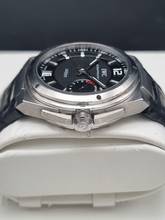 Thumbnail von IWC Große Ingenieur Big Ingenieur IW500501 7 Days Power Reserve - Fair - Box Papers 2010 </h1>