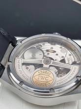 Thumbnail von IWC Große Ingenieur Big Ingenieur IW500501 7 Days Power Reserve - Fair - Box Papers 2010 </h1>