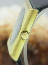 Thumbnail von Omega Seltene Omega De Ville Armbanduhr Handaufzug Cal. 620 Vintage Box Und Papiere </h1>