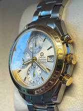 Thumbnail von Omega Speedmaster Date 323.21.40.40.02.001