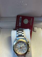 Thumbnail von Omega Speedmaster Date 323.21.40.40.02.001