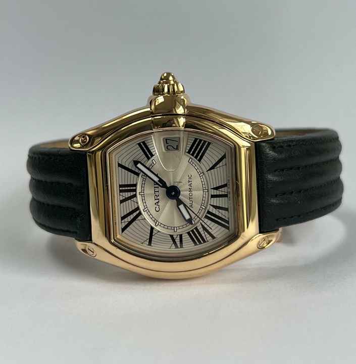  Cartier Roadster 2524 </h1> 
