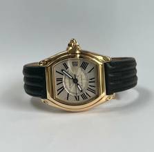 Thumbnail von Cartier Roadster 2524 </h1>