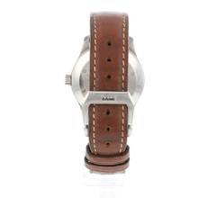 Thumbnail von IWC Fliegeruhr Mark Spitfire Mark XV Silver Dial </h1>