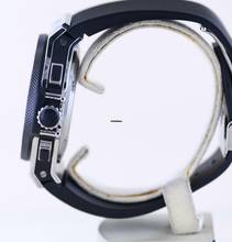 Thumbnail von Hublot Big Bang 44 mm Chronograph Stahl Keramik Racing Dial Rubber Strap Luxury 44mm </h1>