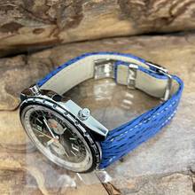 Thumbnail von Breitling Chrono-Matic Ref. 1806 - Vintage Herrenuhr </h1>