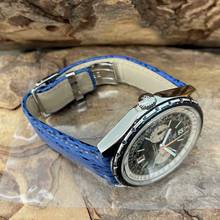 Thumbnail von Breitling Chrono-Matic Ref. 1806 - Vintage Herrenuhr </h1>