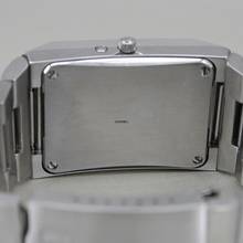Thumbnail von Omega Constellation Quartz Megaquartz f 2,4 MHZ Tropical Dial neues Glas </h1>