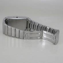 Thumbnail von Omega Constellation Quartz Megaquartz f 2,4 MHZ Tropical Dial neues Glas </h1>