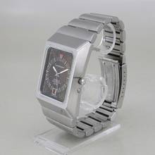 Thumbnail von Omega Constellation Quartz Megaquartz f 2,4 MHZ Tropical Dial neues Glas </h1>