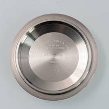 Thumbnail von Rolex Sea-Dweller 4000 16600 Date Luminova dial Full Set 2003’s </h1>