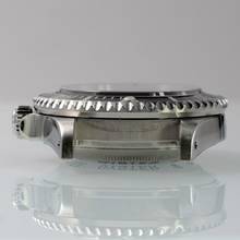 Thumbnail von Rolex Sea-Dweller 4000 16600 Date Luminova dial Full Set 2003’s </h1>