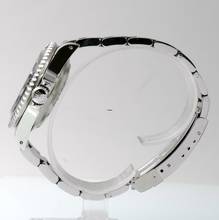 Thumbnail von Rolex Sea-Dweller 4000 16600 Date Luminova dial Full Set 2003’s </h1>