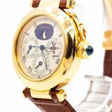 Thumbnail von Cartier Pasha Perpetual </h1>