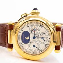 Thumbnail von Cartier Pasha Perpetual Calendar 30003