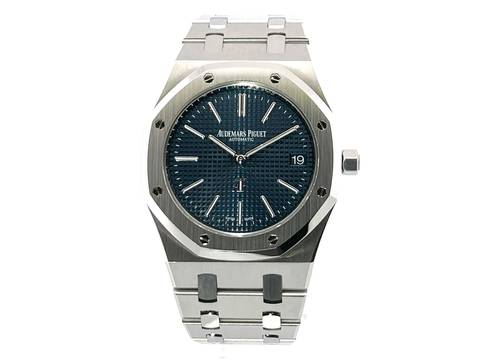  Audemars Piguet Royal Oak Jumbo Extra Thin 15202ST.OO.1240ST.01 </h1> 