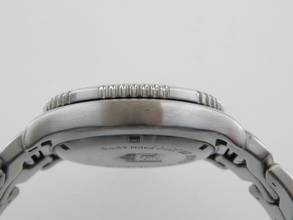 Thumbnail von TAG Heuer Link Quarz Searacer Herrenuhr 42mm Chronograph mit Stahlband im Top Zustand </h1>