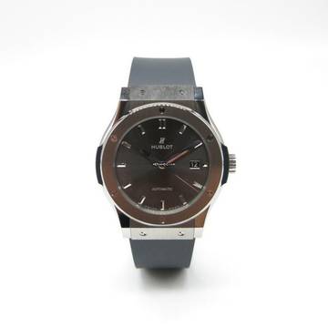  Hublot Classic Fusion Racing Grey Jahr: 10/2022 - Ref.542.NX.7071.RX 
