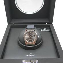 Thumbnail von Hublot Classic Fusion Racing Grey Jahr: 10/2022 - Ref.542.NX.7071.RX