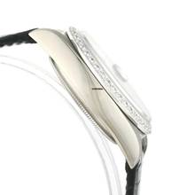 Thumbnail von Rolex Day-Date 36 Black Factory Diamonds Ref.18049 </h1>