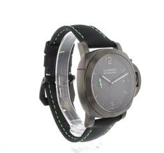 Thumbnail von Panerai Radiomir Quaranta Steel 40MM Razer 'Limited' NEW 2023 </h1>