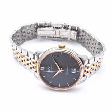 Thumbnail von Mido Baroncelli III M027.426.22.088.00 - Baroncelli III Automatic Grey Dial Stainless Steel Men's Watch </h1>