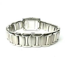 Thumbnail von Ebel Brasilia Quartz 23mm Steel 1TCW Diamond Watch </h1>