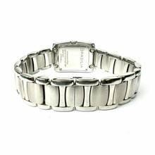 Thumbnail von Ebel Brasilia Quartz 23mm Steel Diamond Watch </h1>