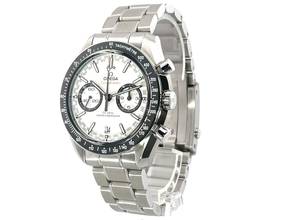 Thumbnail von Omega Speedmaster Racing Master Chronometer 329.30.44.51.04.001 </h1>