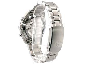 Thumbnail von Omega Speedmaster Racing Master Chronometer 329.30.44.51.04.001 </h1>