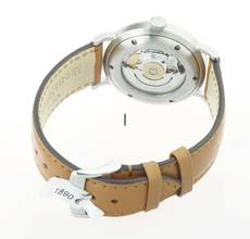 Thumbnail von Meistersinger Classic Vintago VT902 Herren Uhr Automatik NEU