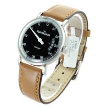 Thumbnail von Meistersinger Classic Vintago VT902 Herren Uhr Automatik NEU