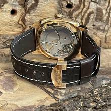 Thumbnail von Panerai Radiomir 1940 Tourbillon GMT Oro Rosso - Ref. PAM00558 - Full-Set </h1>