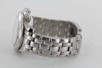 Thumbnail von Omega Seamaster Diver 300 M 2004//41,5MM//BLUE DIAL//REF. 25998000//FULL SET # 578